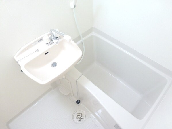 レオパレスレインボーステイツの物件内観写真